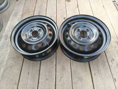 Honda. 4.5x14", 4x100, ET45,  56,1. 