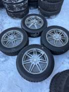 Dunlop Birth VS7. 7.0x16", 5x114.3, ET38,  73,1. 