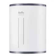 Ballu. ��� ����� �� ������� ����