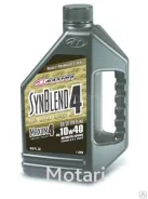 Maxima Racing Oils
