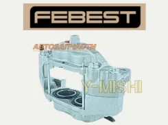 ������� ��������� �������� Febest Toyota LC200 / Lexus LX 0177VDJ200FL ����