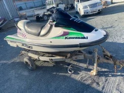 Kawasaki STX 1100. 2001 ��� ����