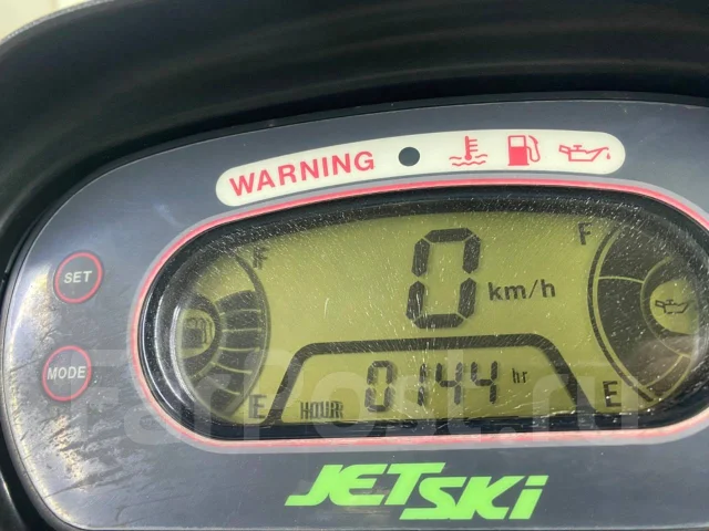 Kawasaki STX 1100. 2001 ��� ����
