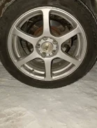 AZ. 7.0x17", 5x114.3, ET55 ����