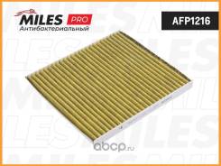   Miles / AFP1216 AFP1216 