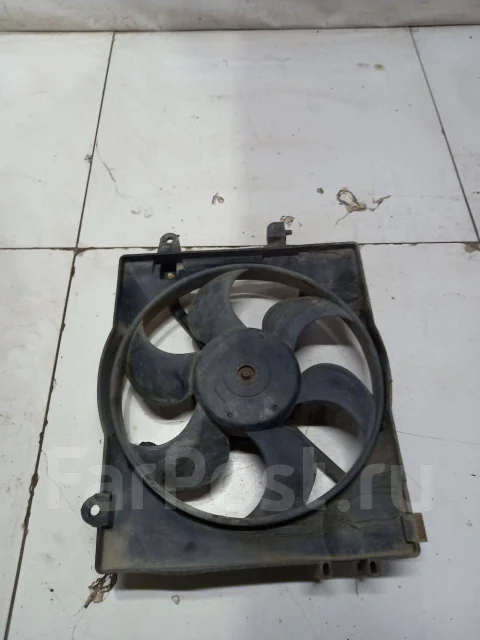 ���������� ��������� Daewoo Matiz I 96611266 ����