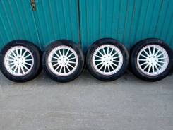 Alcasta M31. 6.5x17", 5x114.3, ET46, �� 72���. ����
