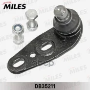 ����� ������� �������� ������ ������ AUDI 80 89-92 (� ��� 19mm) (Lemforder 1004104) DB35211 Miles ���. DB35211 DB35211 ����
