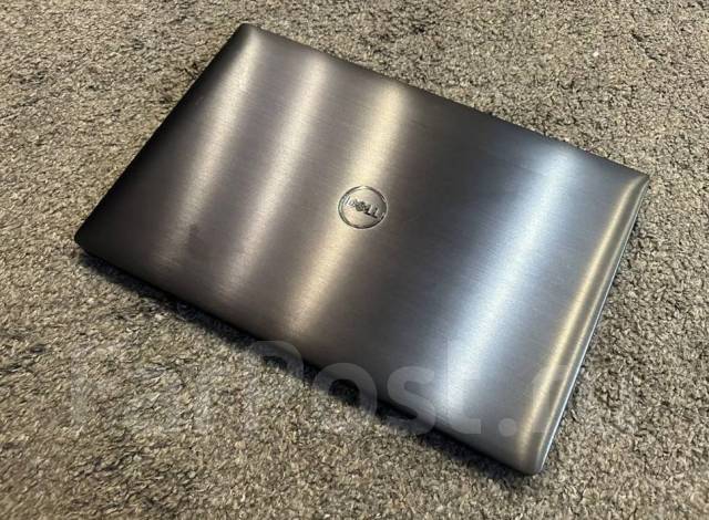 Dell Precision 5530. 15.6", 4,3���� ����