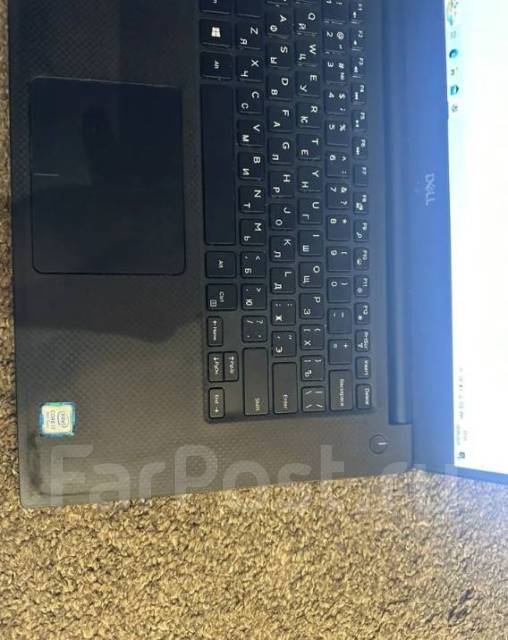 Dell Precision 5530. 15.6", 4,3���� ����