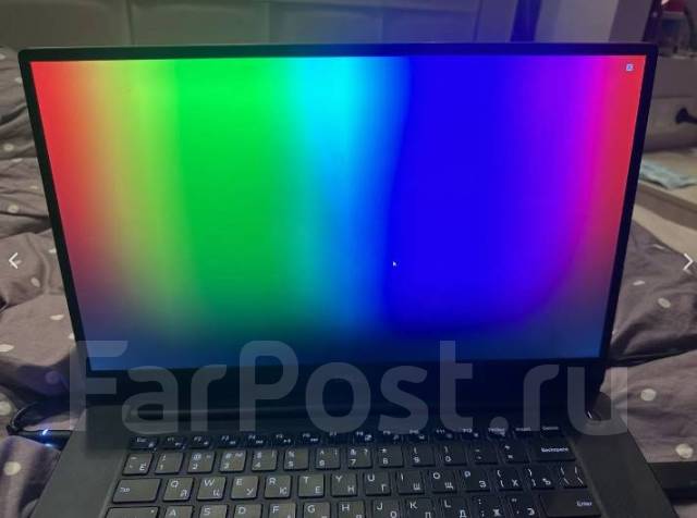 Dell Precision 5530. 15.6", 4,3���� ����
