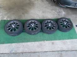 Zelerna. 6.5x16", 5x114.3, ET40,  73,0. 