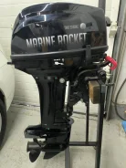 Marine Rocket. 20��.�., 2-�������, ����������, ���� S (381 ��), 2024 ��� ����