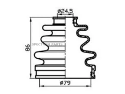 ������� ������� (TA); TACB1033 Trustauto TACB1033 TACB1033 ����