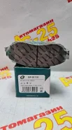 ������� ��������� �������� �������� G-brake GP-01110 (�����) PF-2201A GP-01110 ����