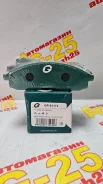 ������� ��������� �������� �������� G-brake GP-01173 (�����) PF-2309 GP-01173 ����