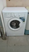 Indesit. �������� 5,0��� ����