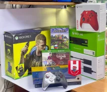 Microsoft Xbox One X ����