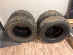 Hankook DynaPro i*cept RW08. �����������, 2022 ���, �/�, ����� 15 % ����