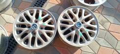 Mitsubishi. 5.5x14", 4x114.3, ET46,  67,1. 