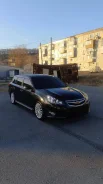 Subaru Legacy. 4wd, 2.5 (174��.�.), ������, 180 000����. ��, ��� ��� ����