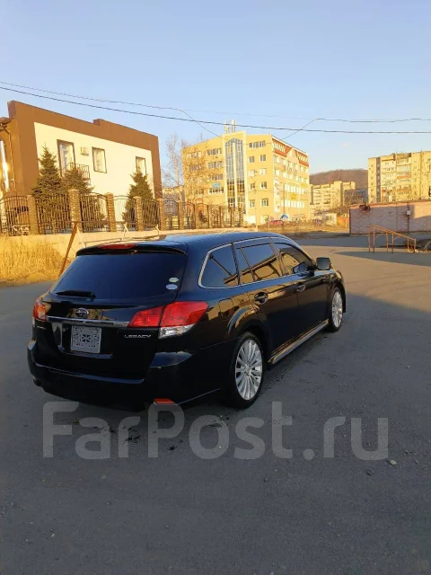 Subaru Legacy. 4wd, 2.5 (174��.�.), ������, 180 000����. ��, ��� ��� ����