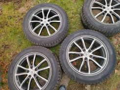 Lehrmeister Bark Masi. 7.5x18", 5x114.3, ET48, �� 73���. ����