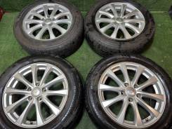TWS Energy Line. 7.0x17", 5x114.3, ET55 