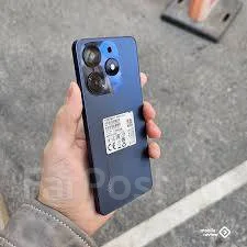 Tecno Spark 10 Pro. �/�, 128 ��, ������, 3G, 4G LTE, Dual-SIM, NFC ����