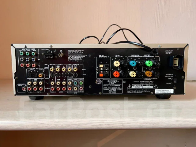 Onkyo ����