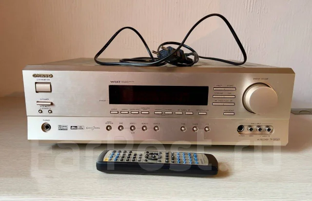 Onkyo ����