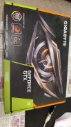 GeForce GTX 1650 ����