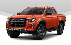    Isuzu D-MAX Ad Blue  EGR DPD DPF 