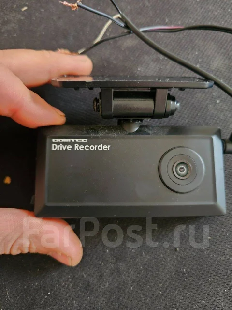 Comtec HDR-101 ����