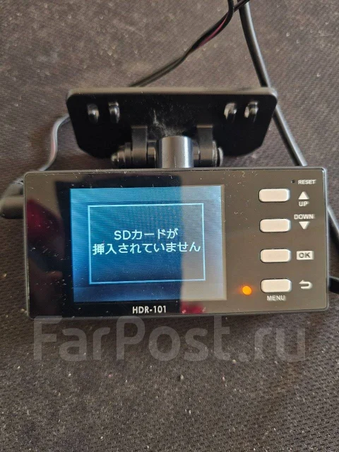 Comtec HDR-101 ����