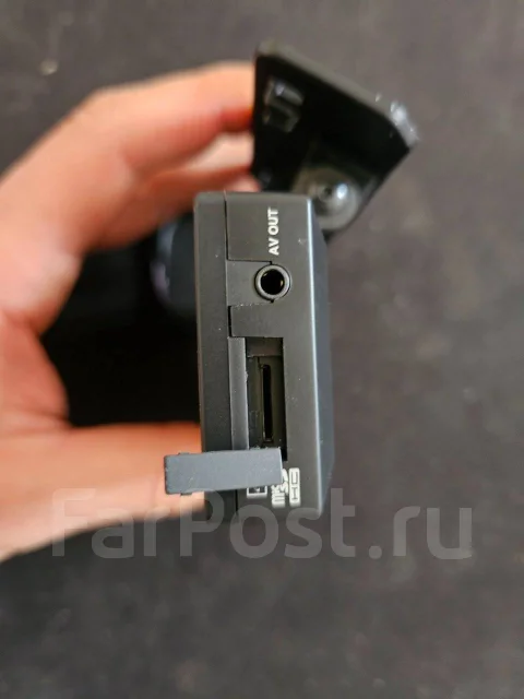 Comtec HDR-101 ����