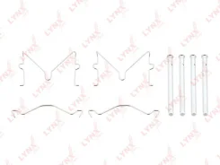 ����������� ��� ��������� �������� ������� (F0109911) Lynxauto [BC-8214] BC8214 ����