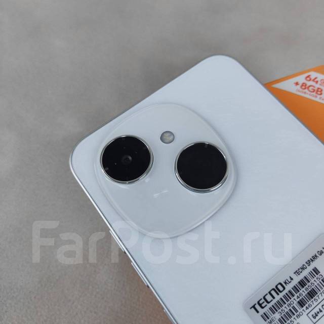 Tecno Spark Go 1. , 64 , , 3G, 4G LTE, Dual-SIM 