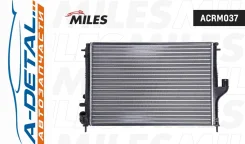 �������� (������������ ������) Renault Logan/Sandero 08-/Duster 10- 1.6/1.5D / LADA Largus 1.6 12- AT) (Nissens 637613) ACRM037 ACRM037 ����