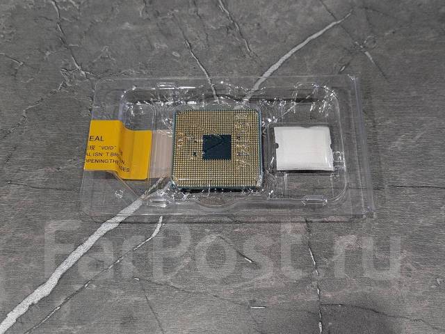AMD Ryzen 5 2400G Radeon Vega Graphics 4 x 3.60 GHz, б/у, в наличии ...