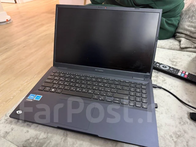 Asus ExpertBook. WiFi: 1, Bluetooth: 1 ����