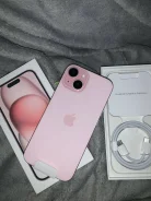 Apple iPhone 15 Plus. �����, 128 �� ����