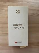 Huawei Nova Y70. , 128 ,  