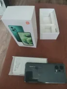 Xiaomi Redmi Note 12. �����, 128 ��, ������, 3G, 4G LTE, 5G, NFC ����