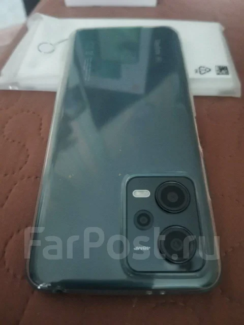 Xiaomi Redmi Note 12. �����, 128 ��, ������, 3G, 4G LTE, 5G, NFC ����