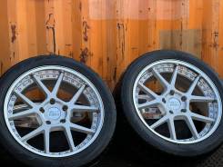 Super Star Leon Hardiritt. 10.0x22", 5x150, ET30, �� 110,1���. ����