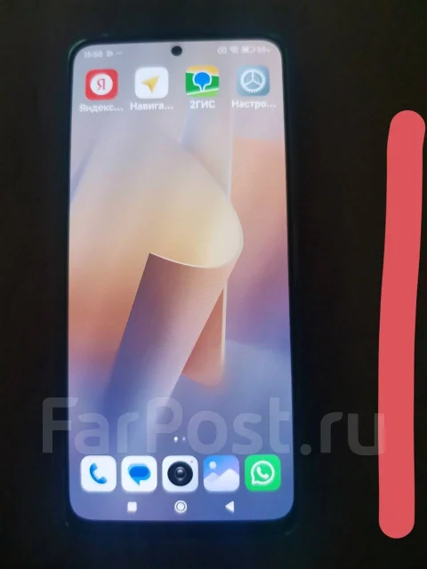 Xiaomi Redmi Note 12. �����, 128 ��, ������, 3G, 4G LTE, 5G, NFC ����