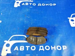 ������� ��������� Nissan Xtrail NT31 MR20DE AY040NS132, �������� AY040NS132 ����