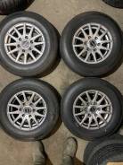 Lenso Vision-Bizon. 6.0x15", 6x139.7, ET33 ����