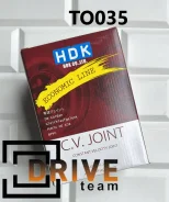���� TO-035 MASS TYPE HDK TO-035 ����